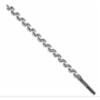 Irwin® Impact Wrench Utility Pole Auger Bit, 11/16" Diameter, 18" 