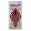 Hyde utility knife retractable 10/pk