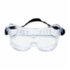 3M™ 332AF Impact Clear Anti-Fog Safety Goggle