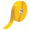 Mighty Line Floor Tape, Yellow, 2", 100' Roll