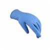 CORE Disposable Nitrile Gloves, 6 mil, Powder-Free, Blue, SM