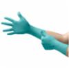 Microflex® Powder-Free Long Cuff Nitrile Gloves, 6 mil, Teal, SM, 50/BX