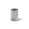 Wright 1/2" Drive 7/8" 12 Point Standard Socket