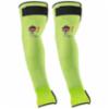 Ergodyne ProFlex 7941 Cut Resistant Sleeve, Lime, 22"