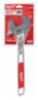 Milwaukee 15" Adjustable Wrench 