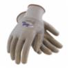 G-Tek® Touch™ Palm Coated Glove, Gray, XL