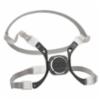 3M™ Head Harness Assembly for 6000 Series Half Respirator, 20 EA/CS