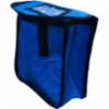 Blue Polyester Storage Bag - For Use With: Half Face Mask - Respirators and Equipment
