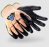 Hexarmor Helix CR Touchscreen Glove w/ Tear Away Fingers, XL