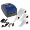 BradyJet J2000 Safety ID Label and Printer Kit