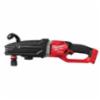 Milwaukee M18 Fuel Super Hawg Right Angle Drill