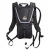 Ergodyne Chill-Its® 5156 Premium Low Profile Hydration Pack, Black