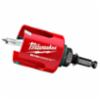 Milwaukee 2-1/8" Big Hawg Hole Cutter