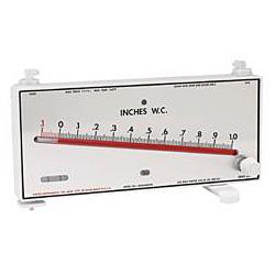 Dwyer Model 40-1 Incline Manometer