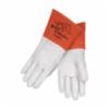 Black Stallion® AlphaTIG™ Grain Kidskin TIG Gloves, 2XL