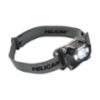 Pelican™ LED Headlight with Night Vision, Black