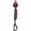 D-SAFE Micron Lightweight SRL, Self Retracting Web, 6'