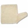 Heavyweight Terrycloth Pad w/ Thumb, 6-1/2"