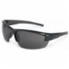 Mercury™ Gray Lens Safety Glasses, Anti-Fog