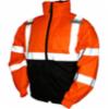 Bomber II Class 3 Insulated Jacket, 