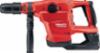 Nuron TE 60-22 cordless rotary hammer