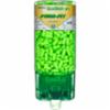 Moldex TouchFree EcoStation Dispenser w/ 500 Pairs of Pura-Fit Earplugs, NRR 33dB, 500 PR/Dispenser, 4 Dispensers/CS