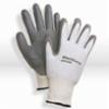 WorkEasy® CR3, PU Palm Coated Gloves, Gray, 2XL