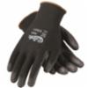 G-Tek® ONX™ Palm Coated Glove, BLK, 2XL