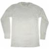 Nomex® Knit Crew Neck Shirt, White, Medium