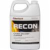 Fiberlock Recon citrus solvent cleaner, 1 gallon, 4/cs