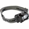 Pelican™ LED Headlight, Compact Lightweight, Class 1, Div. 1, Black