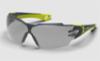 HexArmor MX300 Trushield Safety Glasses, Gray 23%