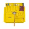 Estex Aerial Bucket Tool Board, 23" x 21" 