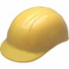 ERB® #67 Bump Cap, Yellow