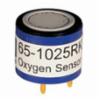 RKI oxygen plug in sensor, replacement