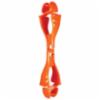 Ergodyne Squids 3400 Glove Clip Holder-Dual Clips, Orange