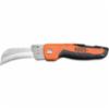 Klein® Cable Skinning Utility Knife, 8"