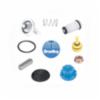 Bradley® Halo Drain Kit for 24" Drain, Standard