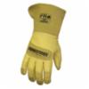 Youngstown FR Leather Lined Glove with Kevlar Wide Cuff, MD