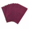 3M Scotch Brite™ Ultra Fine Hand Pad, Maroon