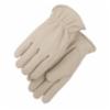 Majestic Premium Grain Pigskin Leather Drivers Gloves w/ Kevlar Stitch, 10
