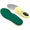 Spenco® PolySorb® Heavy-Duty  Insoles w/ Heel & Arch Support, Sz 5/6