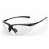 Crossfire Sniper Indoor/Outdoor Clear Lens Safety Glasses