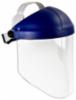 H8A HEADGEAR/WP96 FACESHIELD ANTI-FOG