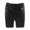 CarbonX® Flame Resistant Undershorts, Black, LG