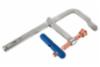 Wilton® Spark-Duty™ 2400S Series F-Clamp w/ Copper Spindle, 20" Clamping Capacity & 5-1/2" Throat Depth