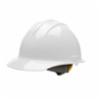 Bullard® Classic C30 Hard Hat w/ Ratchet Suspension, White