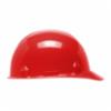 SC-6 Ratchet Hard Hat, Red