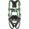 AirCore™ Harness w/ TB, D-Rings & Belt, 2XL/3XL