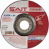 Sait A24N Grinding Wheel, 6"